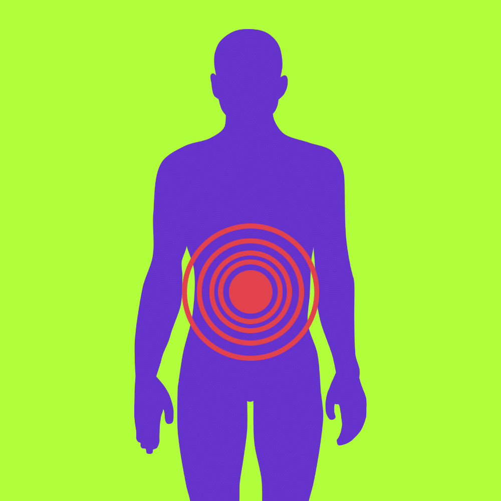 CBD & Inflammatory Bowel Disease