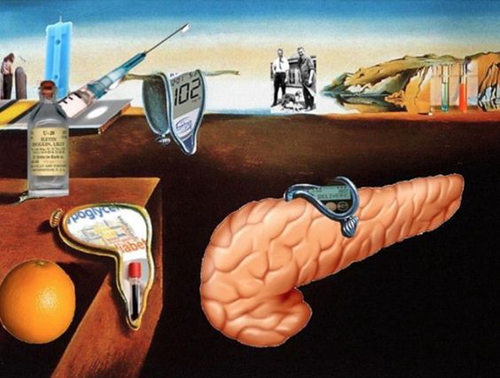 Combating the Side Effects of Diabetes with Cannabis