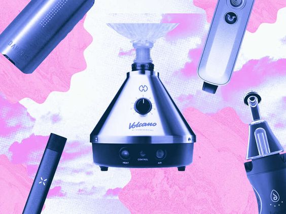 Vaporization Part III