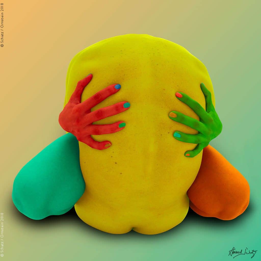 Sex, Hormones, and Cannabinoids