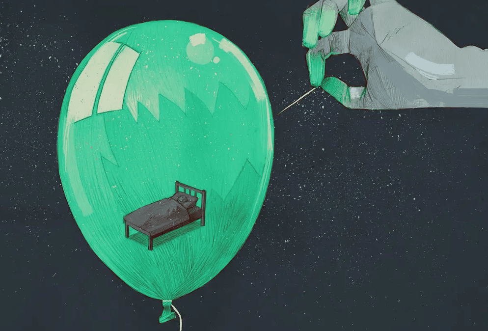 Treating Sleep Apnea with THC