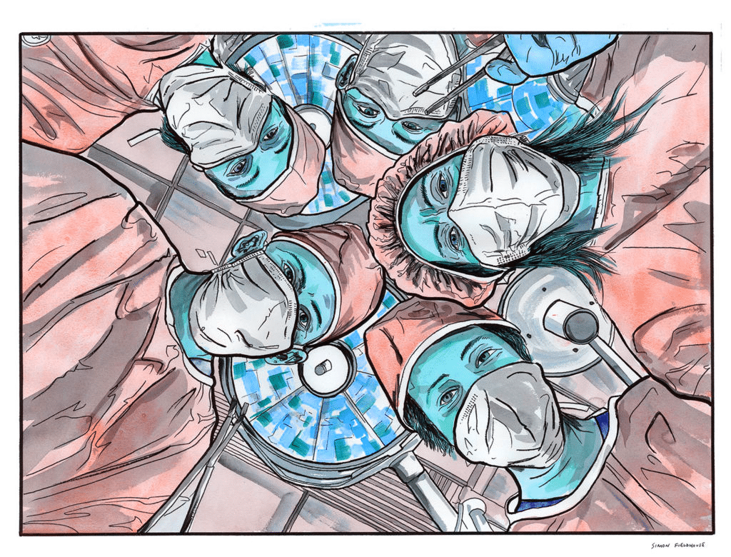 Organ Transplants and Cannabis