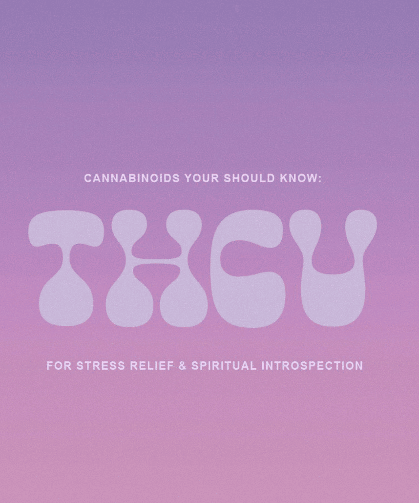 THCV. Forget What You've Heard