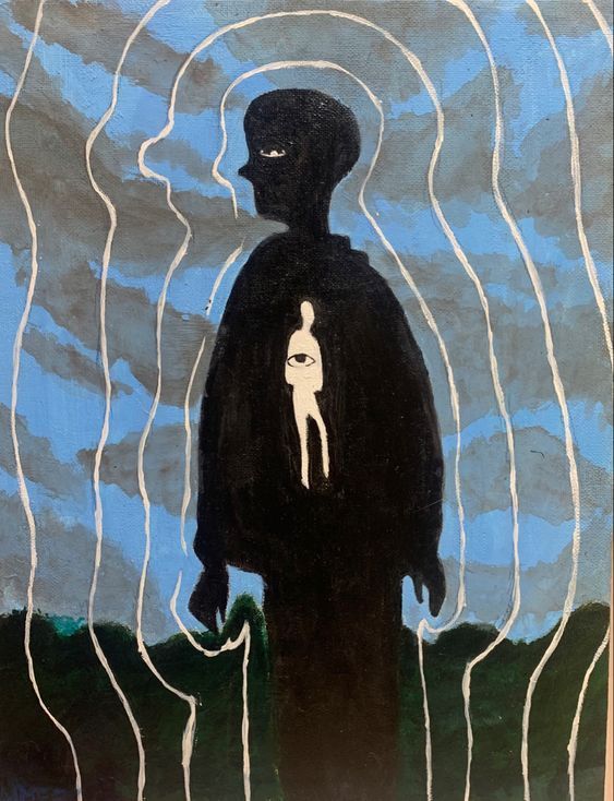 Depression, Cannabis, and...  Your Immune System?