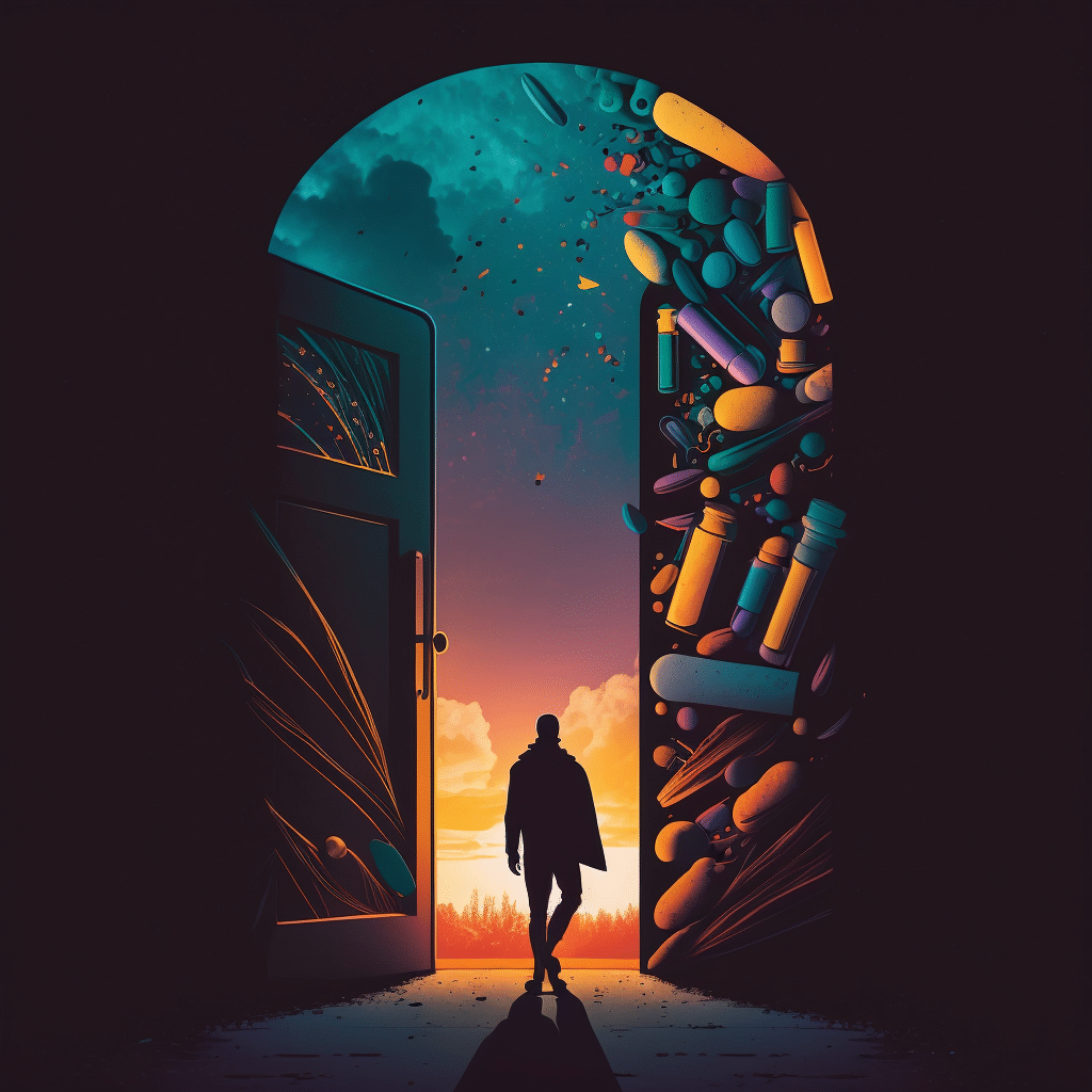 Opioid Withdrawal Treatment: Finding New Roads