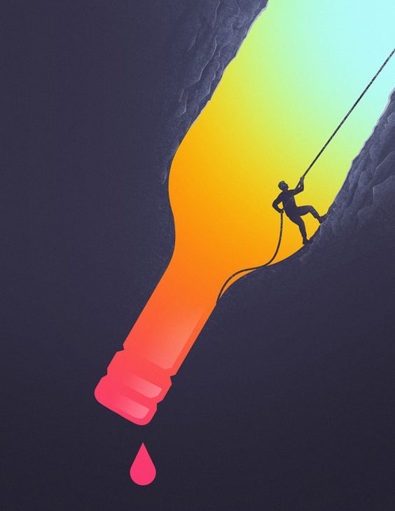 CBD, Alcohol Consumption + Relapse