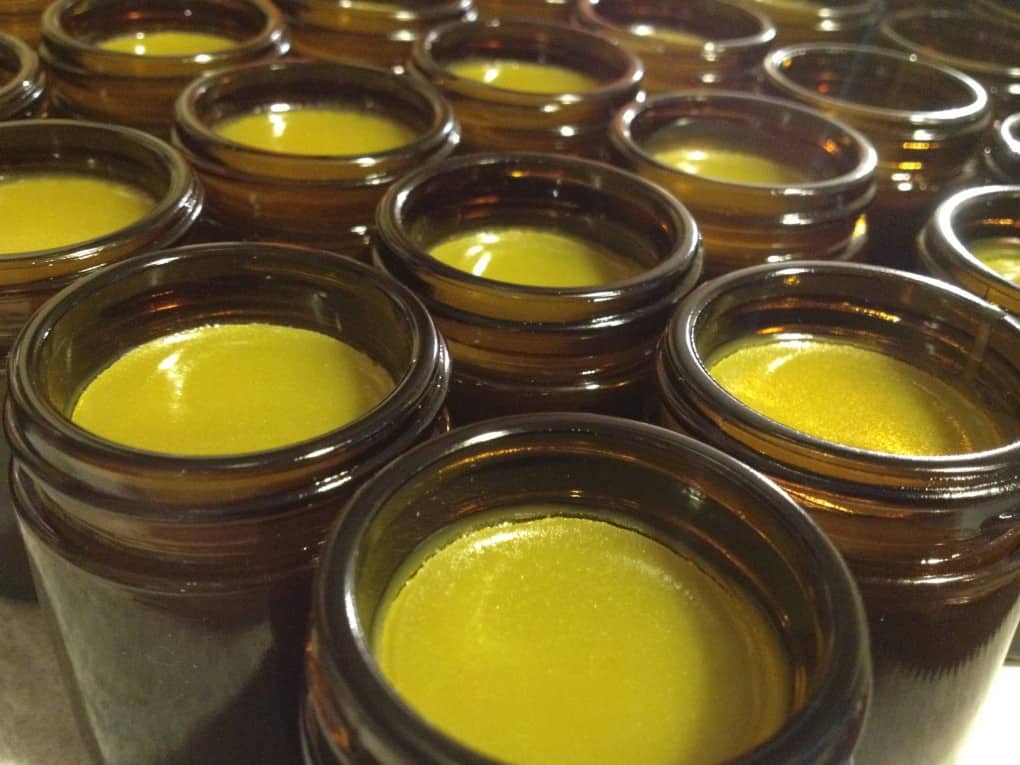CBD Salve May Have More Uses than Originally Thought