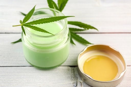 5 Ways Cannabis Can Improve Your Skin Health