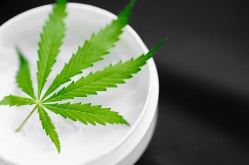 Soothing Dry Winter Skin with CBD Topicals
