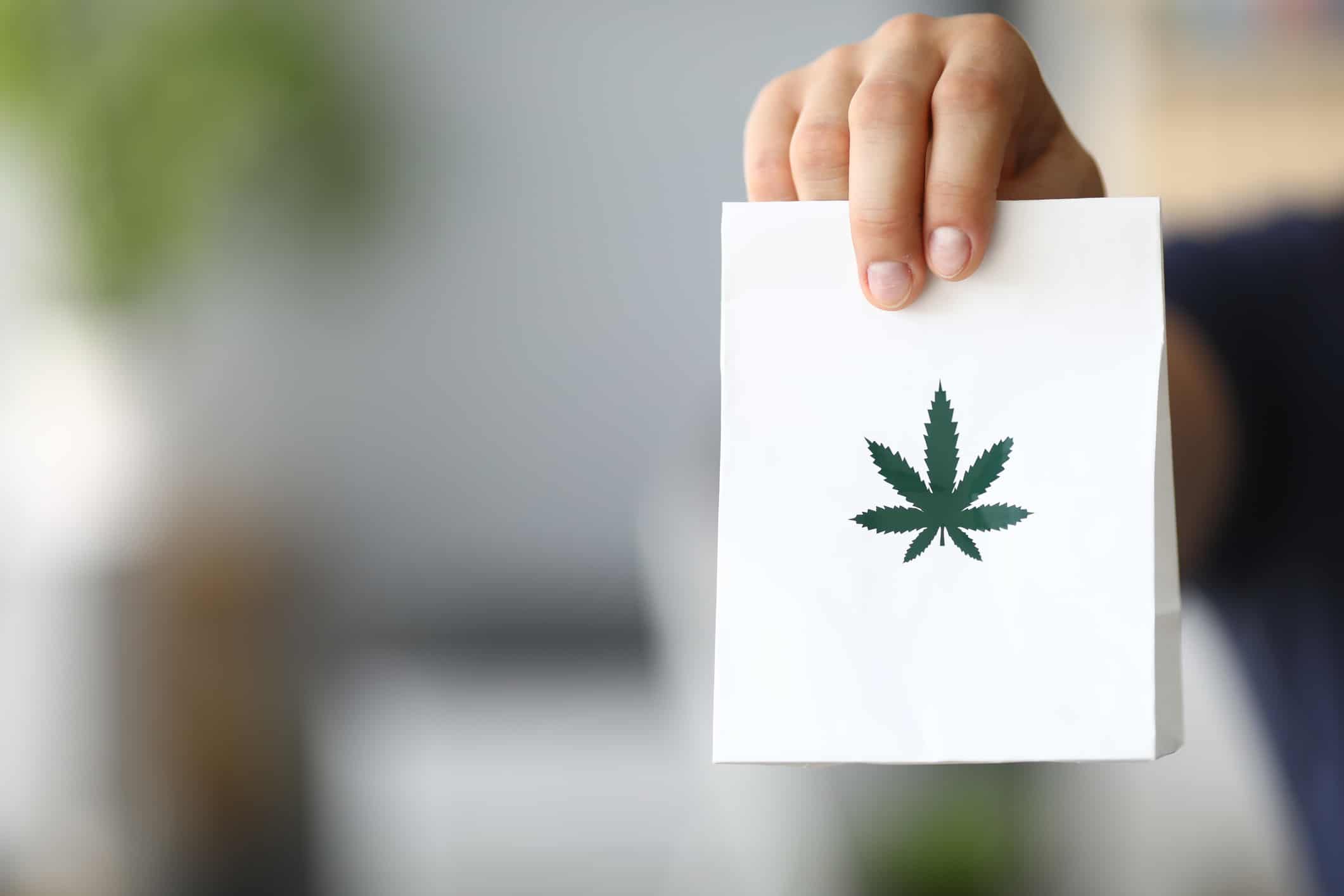 Marijuana Tax Breakdown for Los Angeles Residents