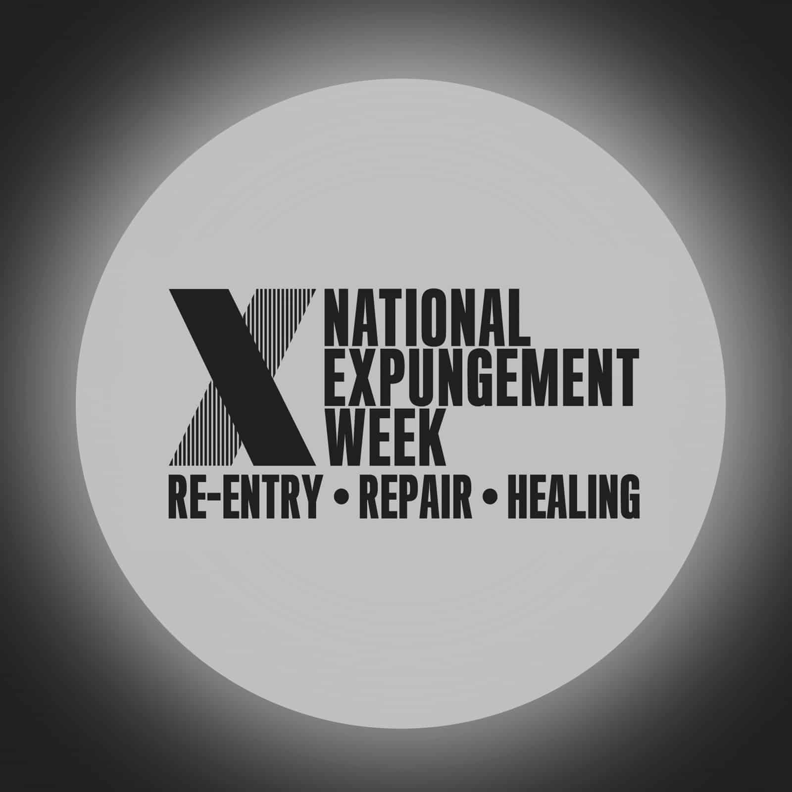 National Expungement Week: Make an Impact