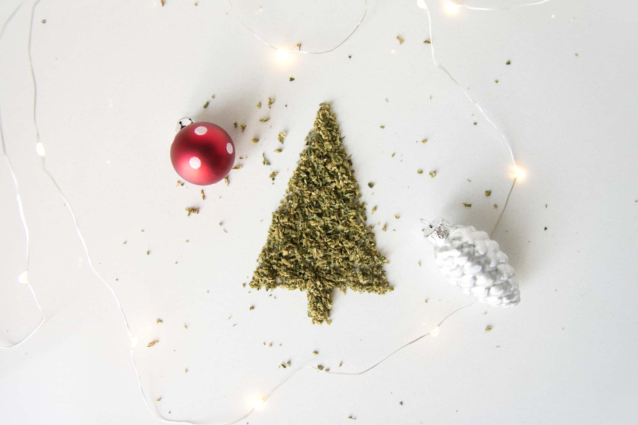 6 Cannabis Gifts for Everyone On Your Holiday List