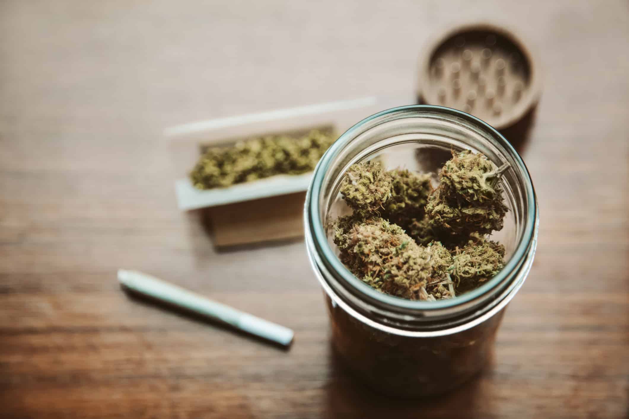 Understanding The Different Types of Cannabis Consumption Methods