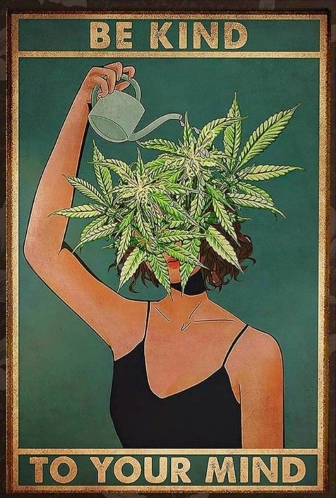 Using Cannabis to Manage Your Post-Pandemic Social Anxiety