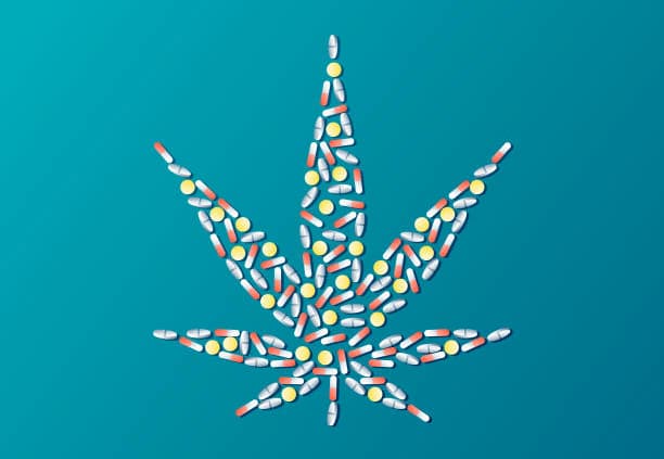 How To Use Cannabis To Reduce & Replace Opioid Medications by Dr. Sulak