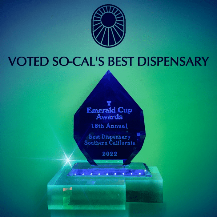 2022 Emerald Cup: Cornerstone Wellness Voted the Best Cannabis Dispensary in Southern California