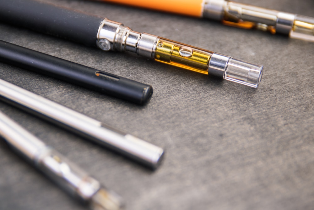 Vaping To Relieve Pain, Does It Really Work?